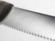 Wüsthof Urban Farmer 9" Serrated Bread Knife Brown