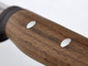 Wüsthof Urban Farmer 9" Serrated Bread Knife Brown