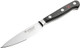 Wüsthof Classic 4" Extra Wide Paring Knife Black