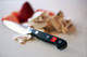 Wüsthof Classic 3.5" Serrated Paring Knife Black Stainless Steel Wüsthof Classic 3.5" Serrated Paring Knife Black Stainless Steel