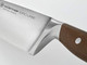 Wusthof Epicure Utility Knife One Size Brown Stainless