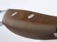 Wusthof Epicure Utility Knife One Size Brown Stainless