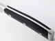 Wüsthof Classic Ikon 2-Piece Asian Chef'S Knife Set Black Wüsthof Classic Ikon 2-Piece Asian Chef'S Knife Set Black