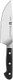 Zwilling J.A. Henckels Pro 6" Chef'S Knife Black