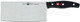 Zwilling Twin Pollux Chinese Chef'S Knife 7 Inch Black Zwilling Twin Pollux Chinese Chef'S Knife 7 Inch Black