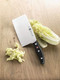 Zwilling Twin Pollux Chinese Chef'S Knife 7 Inch Black Zwilling Twin Pollux Chinese Chef'S Knife 7 Inch Black
