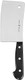 Zwilling Henckels Classic Razor-Sharp 6-Inch Meat Cleaver Knife German Engineered Informed By 100+ Years Of Mastery Black/Stainless Steel