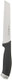 Henckels Silvercap Razor-Sharp 8-Inch Bread Knife Cake Knife German Engineered Informed By 100+ Years Of Mastery Black Henckels Silvercap Razor-Sharp 8-Inch Bread Knife Cake Knife German Engineered Informed By 100+ Years Of Mastery Black