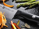 Zwilling Life 6Inch Meat Cleaver - Razor-Sharp Chopping Knife For Kitchen With Special Stainless Steel Blade And Plastic Handle German Made 38585-151-0