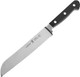 Henckels Classic Razor-Sharp 7-Inch Bread Knife Cake Knife German Engineered Informed By 100+ Years Of Mastery Black Henckels Classic Razor-Sharp 7-Inch Bread Knife Cake Knife German Engineered Informed By 100+ Years Of Mastery Black