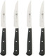 Zwilling Gourmet 4-Pc Steak Knife Set
