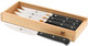 Zwilling Gourmet 4-Pc Steak Knife Set