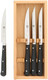 Zwilling Gourmet 4-Pc Steak Knife Set