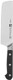 Zwilling Pro 6.5-Inch Nakiri Knife Zwilling Pro 6.5-Inch Nakiri Knife