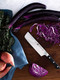 Zwilling Pro 6.5-Inch Nakiri Knife Zwilling Pro 6.5-Inch Nakiri Knife