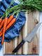 Zwilling J.A. Henckels Kramer By Meiji 8" Chef'S Knife 0.6 Lb Silver