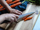 Zwilling J.A. Henckels Kramer By Meiji 8" Chef'S Knife 0.6 Lb Silver