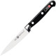Zwilling 31020-101-0 Paring Knife Silver/Black Zwilling 31020-101-0 Paring Knife Silver/Black