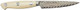 Kramer By Zwilling Cumulus Collection 4-Inch Paring Knife Kramer By Zwilling Cumulus Collection 4-Inch Paring Knife