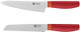 Zwilling Now S 2-Pc Completer - Granada Orange