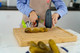 Zwilling Gourmet 4-Inch Paring Knife