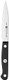 Zwilling Gourmet 4-Inch Paring Knife Zwilling Gourmet 4-Inch Paring Knife