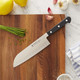 Henckels Statement Razor-Sharp 8-Inch Bread Knife Cake Knife German Engineered Informed By 100+ Years Of Mastery Black