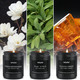 6 Pack Candles for Home Scented Aromatherapy Candles Gifts Set for Mens, Men Candle Set, 42 oz 300 Hour Long Lasting Candles, Gifts for Men, Birthday, Anniversary Present