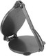 Cast Iron Tortilla Press. Cast Iron Tortilla Press 22¨¢17¨¢11 6.5in Tortilla Press Maker Aluminium Alloy Corn Tortillas Dough Pressing Tools Kitchen Supplies Gray
