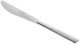 Arcos Toscana Series 570200 lunch knife. One-piece monoblock knife made of 18/10 stainless steel. Knife of 18.5 cm (7.28") very resistant.
