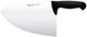 Arcos Butcher Knife - 10 Inch Blade - Polypropylene Black Handle - Silver - Color Indicators for Food Identification - Series 2900