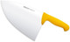 Arcos Butcher Knife - 10 Inch Blade - Polypropylene Black Handle - Silver - Color Indicators for Food Identification - Series 2900