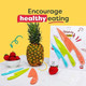 Baketivity 3 Piece Kids Knife Set Plastic Kids Safe Knives for Kitchen Toddler Knife Set for Real Cooking Dishwasher Safe Kid Friendly Safe Knives Set for Cutting Fruits Veggies Cakes