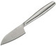 BOSKA Stainless Steel Cheese Slicer - Copenhagen For All Types of Cheese - Multi-Functional Cheese Slicer - Handheld Slicer - Silver Non-Stick - Dishwasher Safe - For Kitchen Cooking
