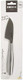 BOSKA Stainless Steel Cheese Slicer - Copenhagen For All Types of Cheese - Multi-Functional Cheese Slicer - Handheld Slicer - Silver Non-Stick - Dishwasher Safe - For Kitchen Cooking