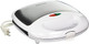 Brentwood Appliances BRENTWOOD Sandwich Maker White