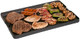 Camp Chef Reversible Griddle - Cast Iron Griddle for Outdoor Cooking & Camping Gear - 16" x 24" Camp Chef Reversible Griddle - Cast Iron Griddle for Outdoor Cooking & Camping Gear - 16" x 24"