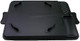 Korean-Style Non-Stick Smokeless Rectangular Grill Pan Baking Tray Barbecue Plate for Indoor Outdoor BBQ