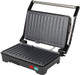 CC-PN1200 Panini Maker Sandwich Press with Nonstick Surface Panini-Press Sandwich Maker