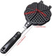 Stovetop Heart Shaped Waffle Pan Set of 1 - Cast Iron Waffle Pan Maker for Pancakes Puffs and Non Stick Cookware Waffles - Non-Electric Stovetop Griddle Panwaffle for Gas Stove