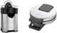 Cuisinart CCJ-500P1 Pulp Control Citrus Juicer 1 Black/Stainless
