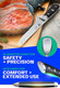 Dalstrong Boning Knife - 6 inch - Gladiator Series Elite - Forged German High-Carbon Steel Kitchen Knife - Razor Sharp - Black G10 Handle - w/Sheath - NSF