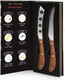 Danesco Cheese Knives Set 1 EA