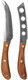 Danesco Cheese Knives Set 1 EA