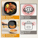 Dezin 2L Electric Hot Pot with Steamer Rapid 800W Non-Stick Ceramic Coating Dorm Cooking Pot Plug in Electric Pan Cooker with Adjustable Power for College Hotel Office(Silicone Spatula Included)