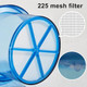 Greek Yogurt Maker Yogurt Strainer Fresh Homemade Yogurt Yogurt Filter Soy Milk Strainer Whey Separator Reusable Nut Soybean Nut Greek Usage Food Strainer for Oat Milk Soy Milk
