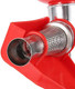 Aluminum Alloy Thick Manual Juicer for Fruit Tomato Lemon Orange Vegetables Kitchen Tool Manual Juicer Handheld Orange Citrus Lemon Hand Squeezer Hand Juicer Citrus Squeezer