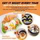 Eggssentials 2 IN 1 Egg Pan & Egg Poacher Pan Granite Nonstick Fry Pan Poached Egg Maker and Frying Skillet with Lid Poached Eggs Cooker Food Grade Safe PFOA with Spatula Egg Cookware - 4 Cups
