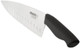 Ergo Chef Prodigy Series 10-Inch Chef's Knife w/ Hollow Grounds - High Carbon Stainless Steel Blade - Ergonomic Handle