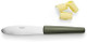 Eva Solo Green Tools Butter Knife Butter Spreader Kitchen Gadget Ergonomic Design & Smooth Finish Danish Design & Functionality Green Tools Kitchen Gadgets & Accessories